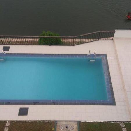 Diyawanna Leisure Appartement Rajagiriya Buitenkant foto