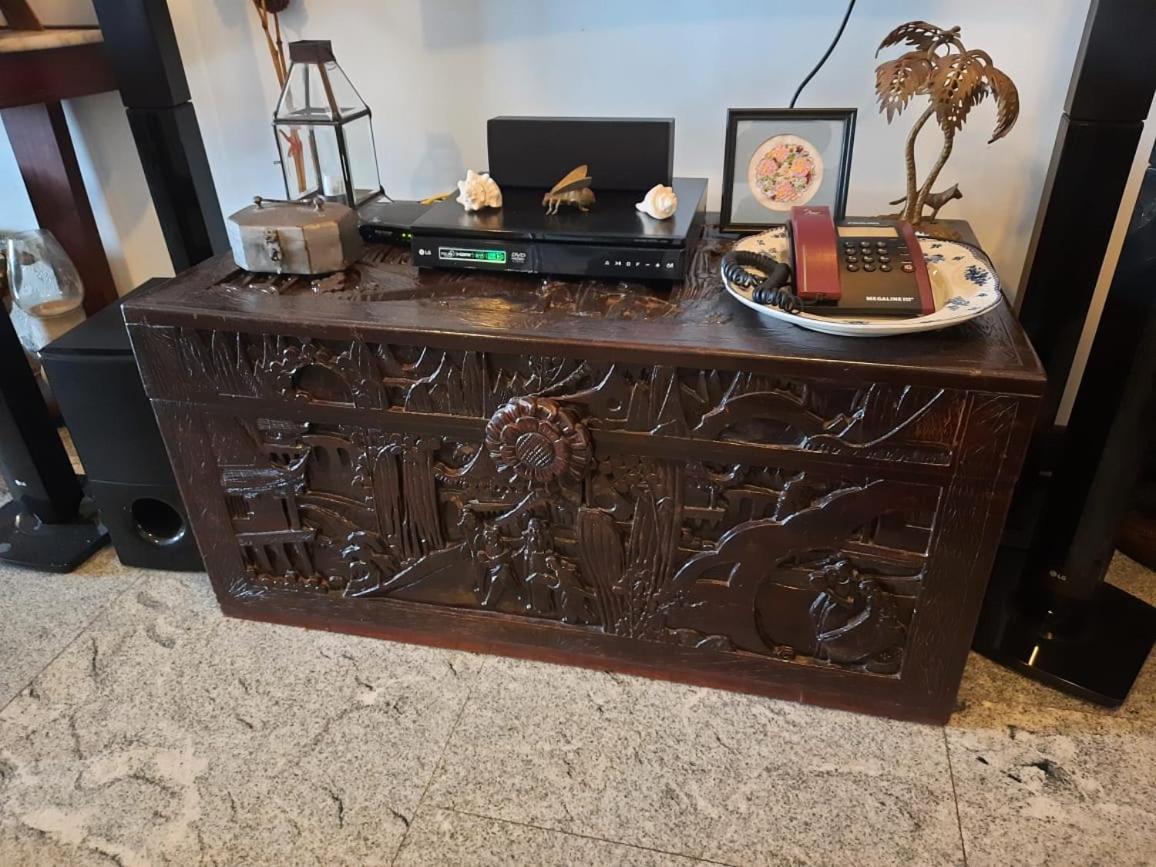 Diyawanna Leisure Appartement Rajagiriya Buitenkant foto