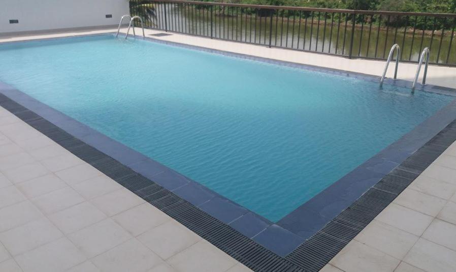Diyawanna Leisure Appartement Rajagiriya Buitenkant foto