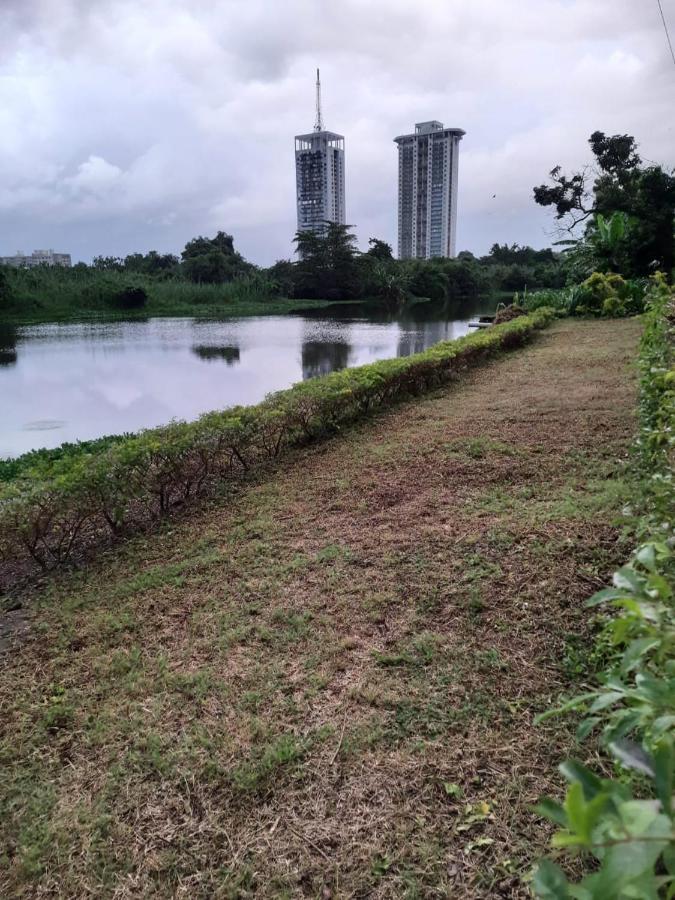 Diyawanna Leisure Appartement Rajagiriya Buitenkant foto