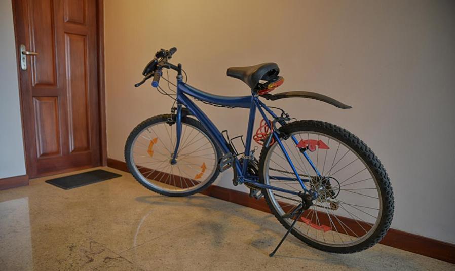 Diyawanna Leisure Appartement Rajagiriya Buitenkant foto