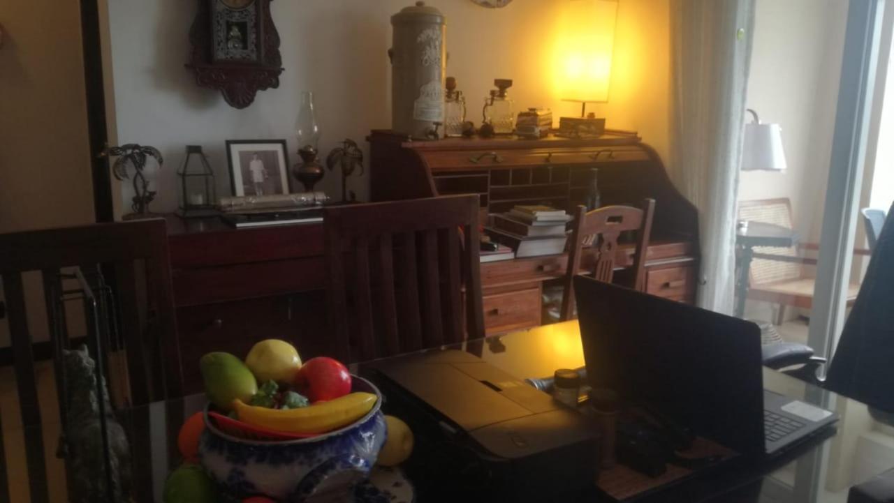 Diyawanna Leisure Appartement Rajagiriya Buitenkant foto
