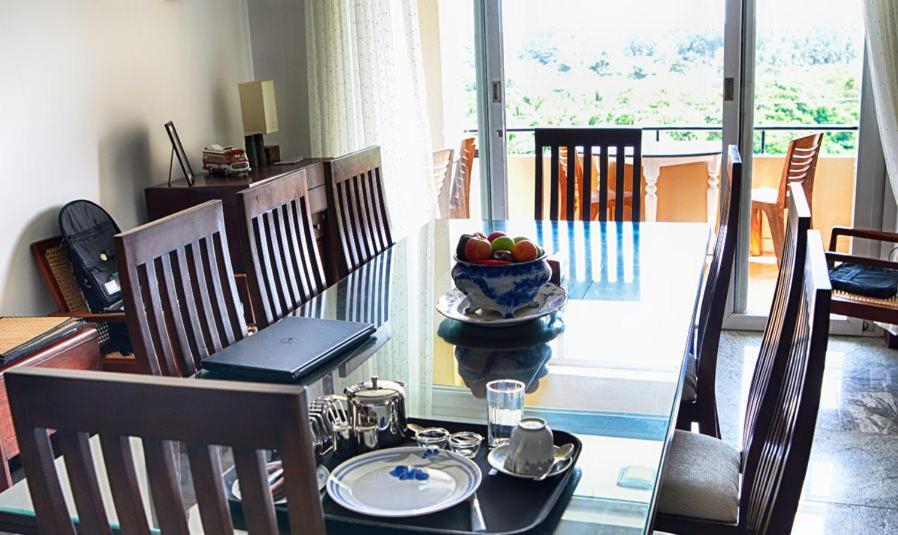 Diyawanna Leisure Appartement Rajagiriya Buitenkant foto