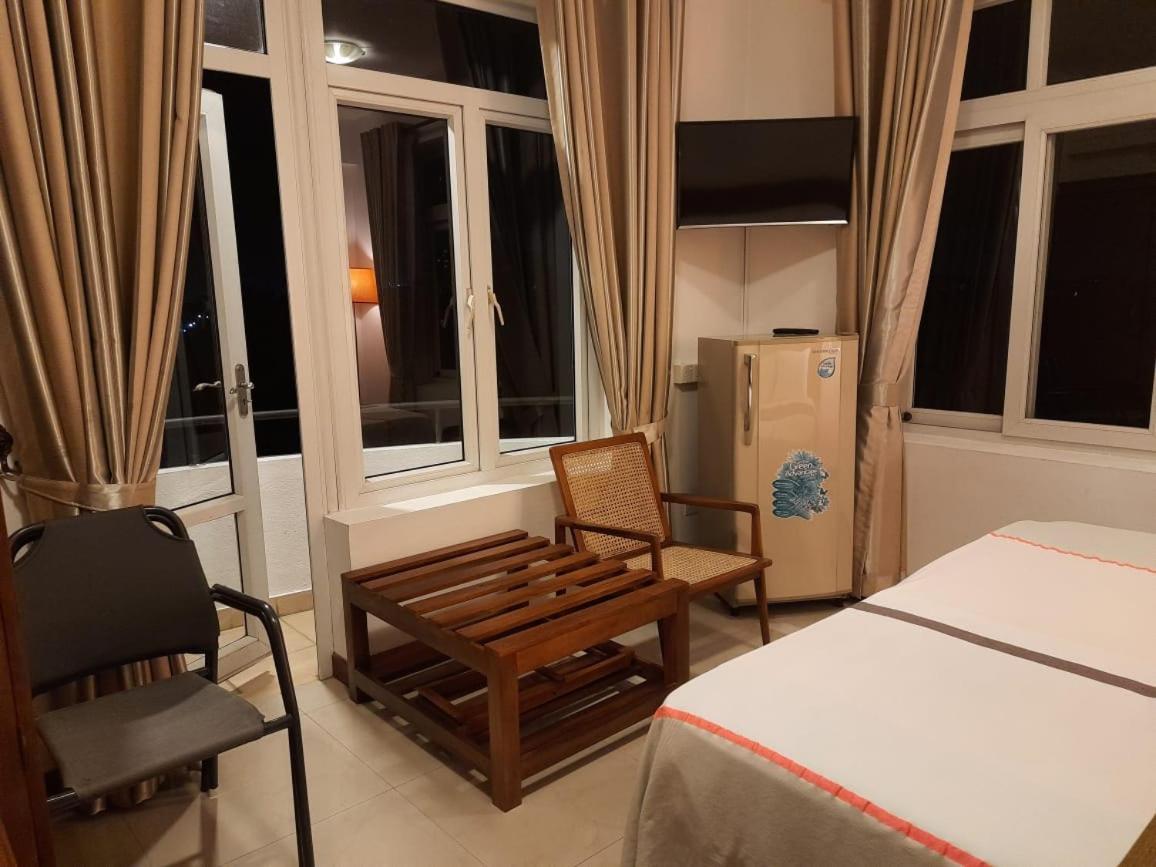 Diyawanna Leisure Appartement Rajagiriya Buitenkant foto