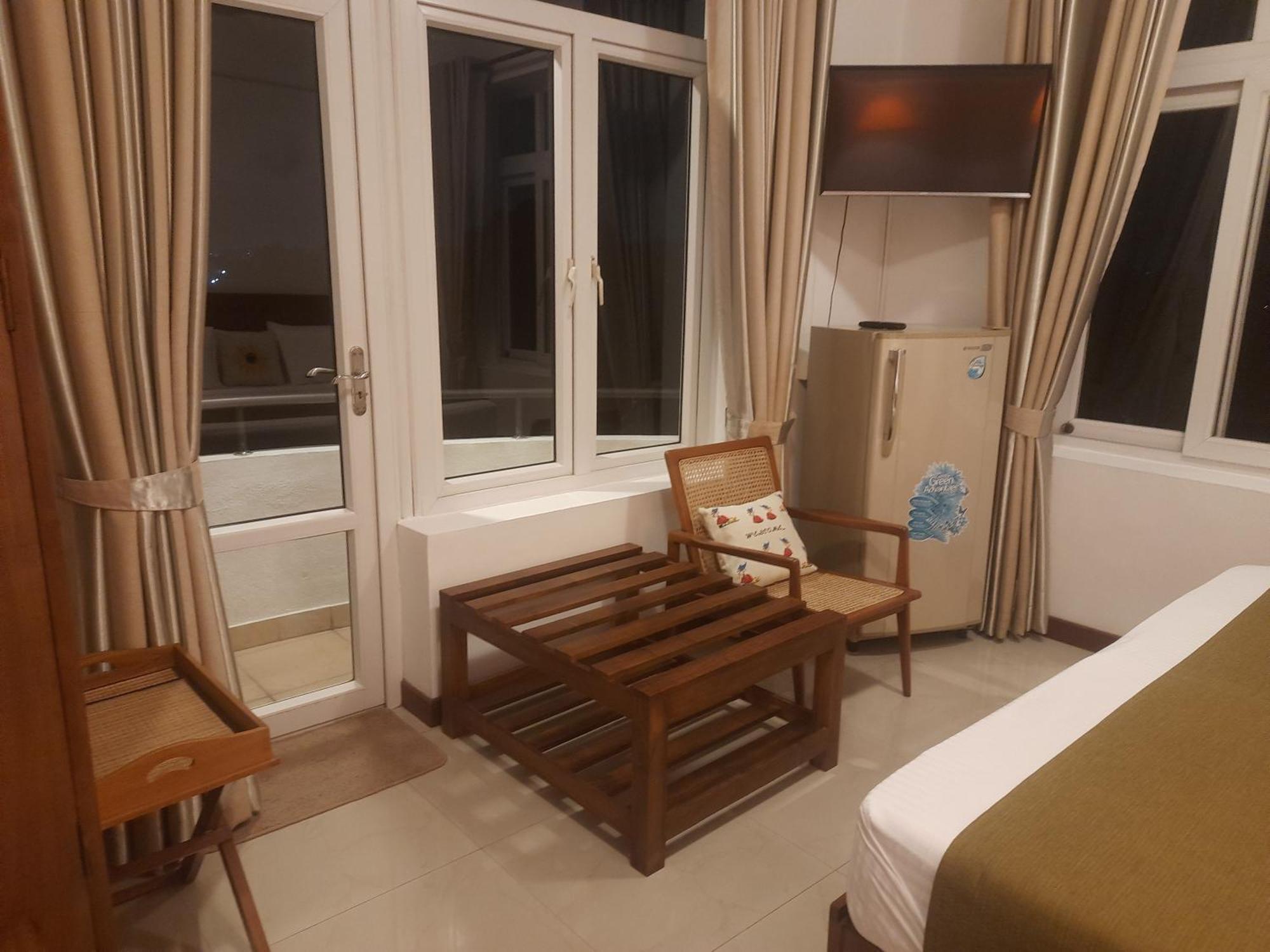 Diyawanna Leisure Appartement Rajagiriya Buitenkant foto