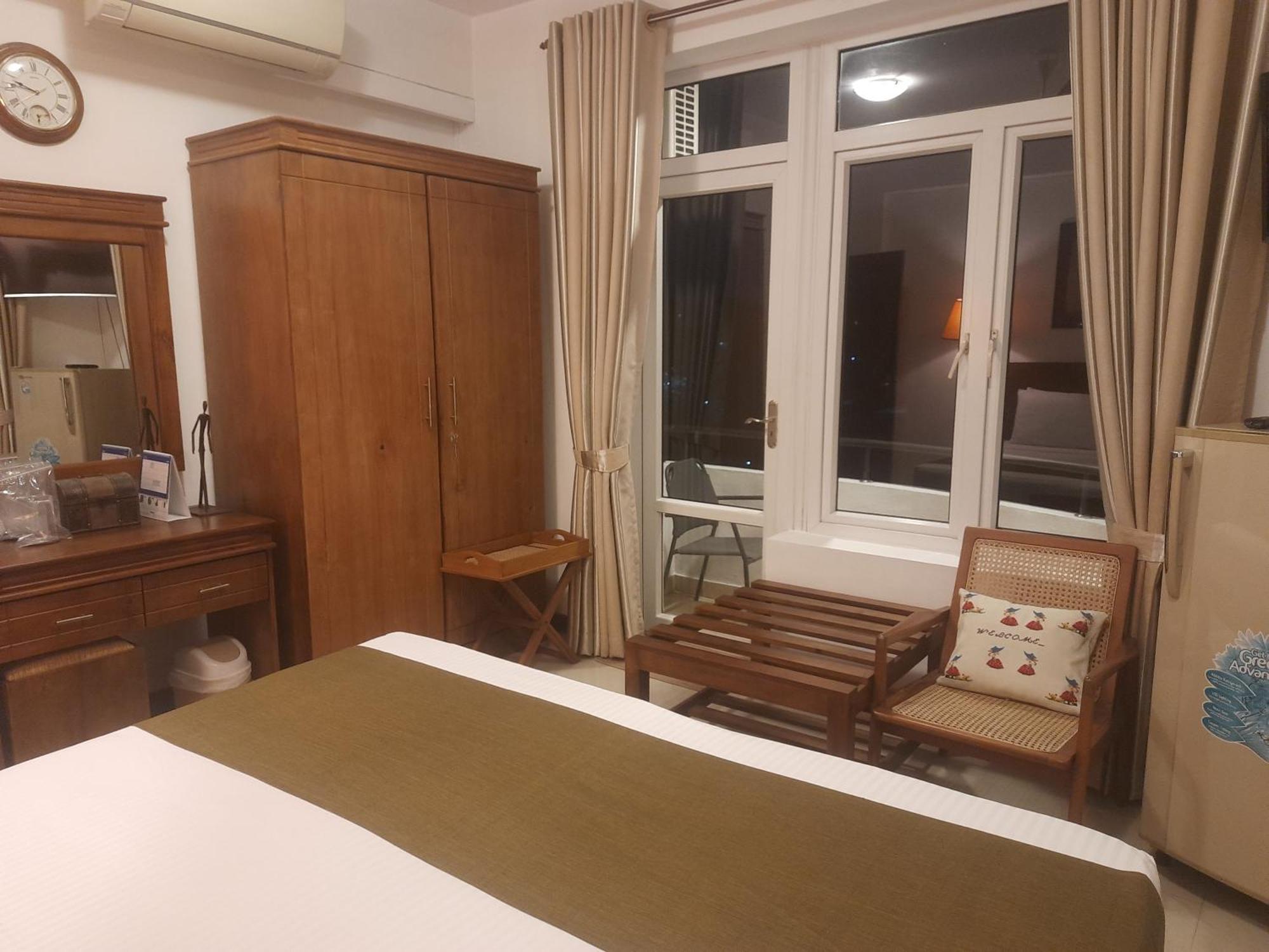 Diyawanna Leisure Appartement Rajagiriya Buitenkant foto
