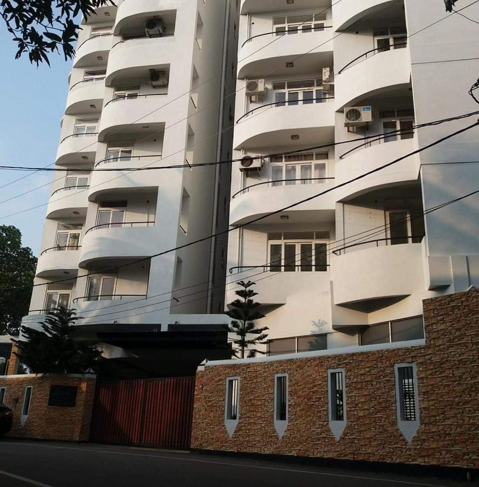 Diyawanna Leisure Appartement Rajagiriya Buitenkant foto