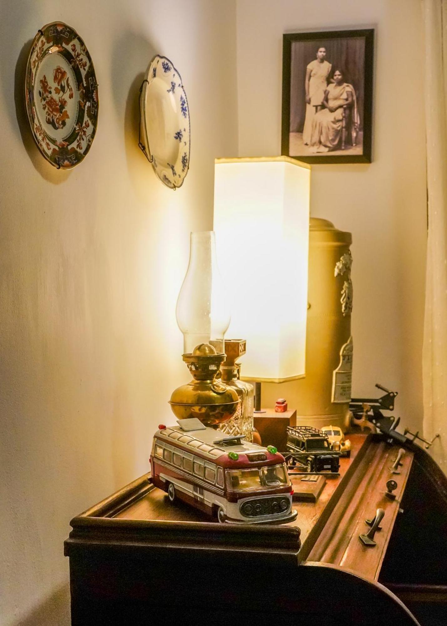 Diyawanna Leisure Appartement Rajagiriya Buitenkant foto