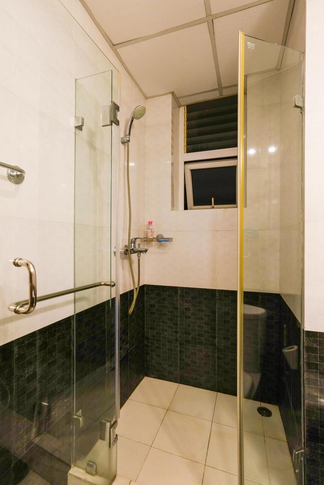 Diyawanna Leisure Appartement Rajagiriya Buitenkant foto