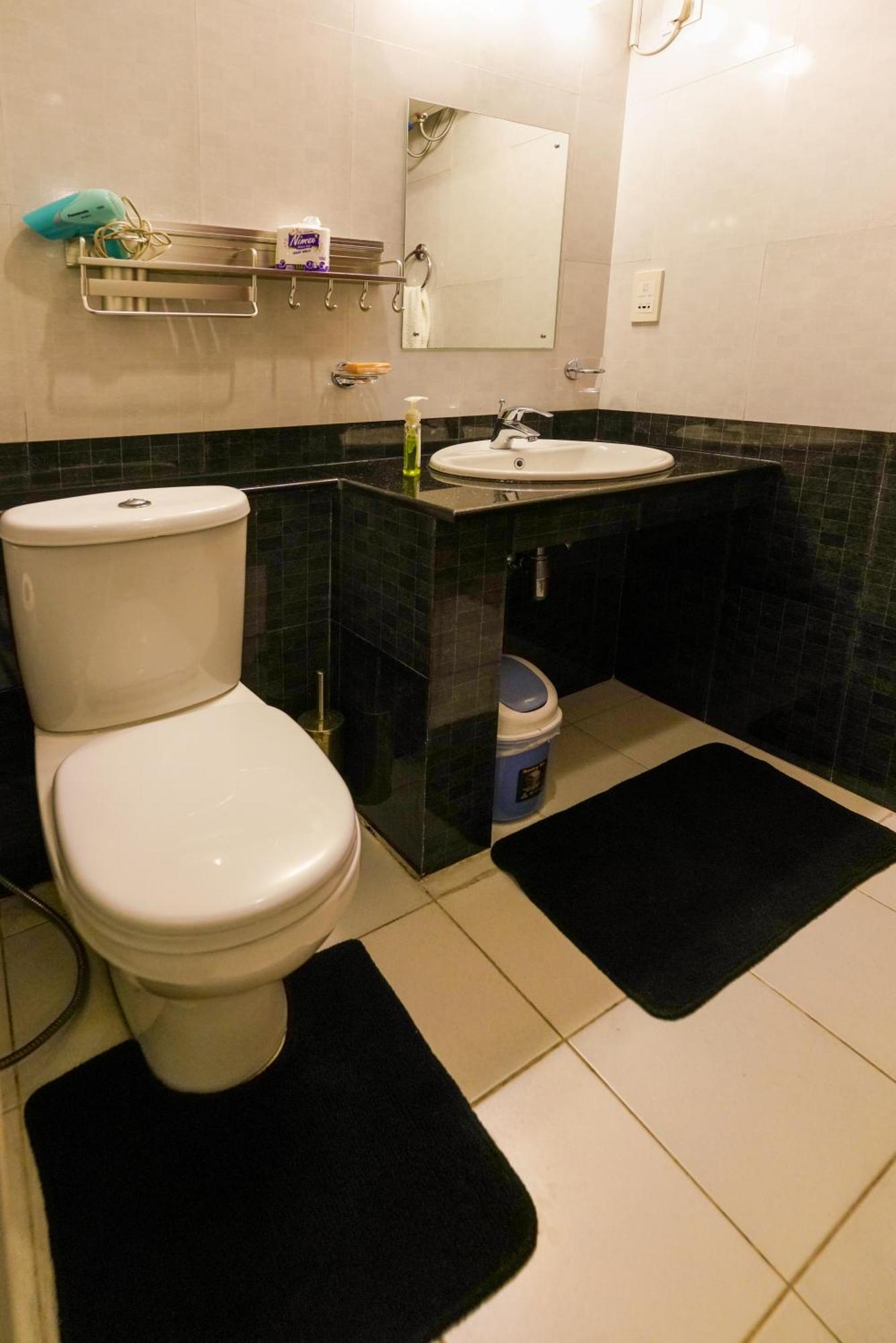 Diyawanna Leisure Appartement Rajagiriya Buitenkant foto