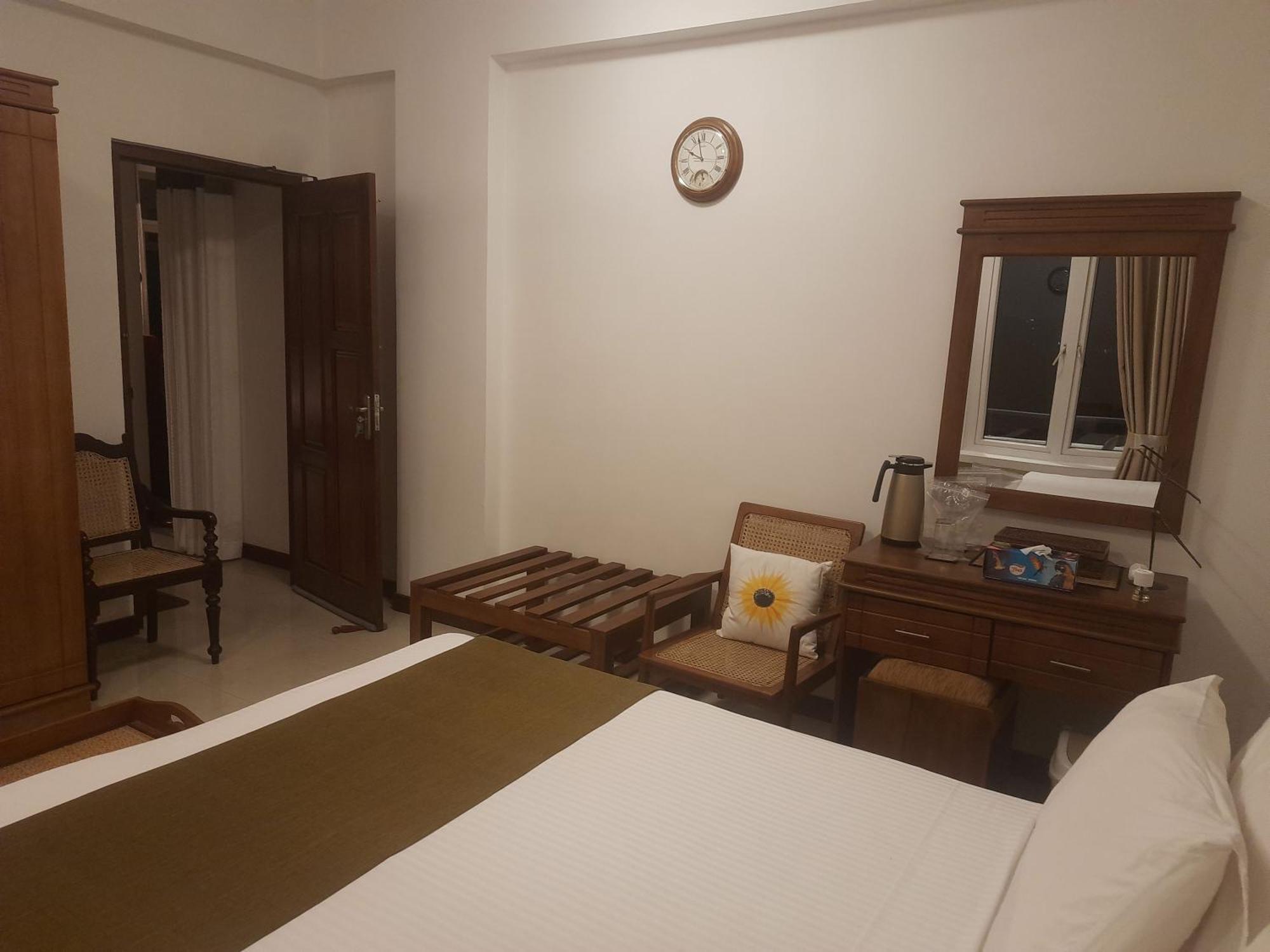 Diyawanna Leisure Appartement Rajagiriya Buitenkant foto