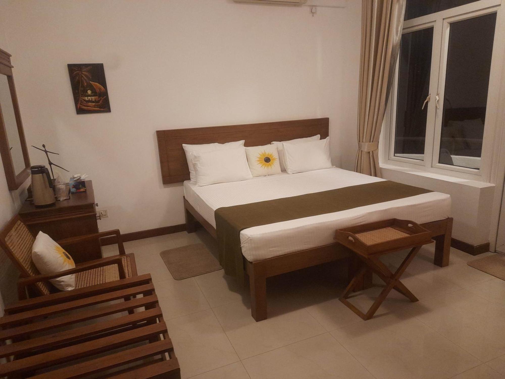 Diyawanna Leisure Appartement Rajagiriya Buitenkant foto