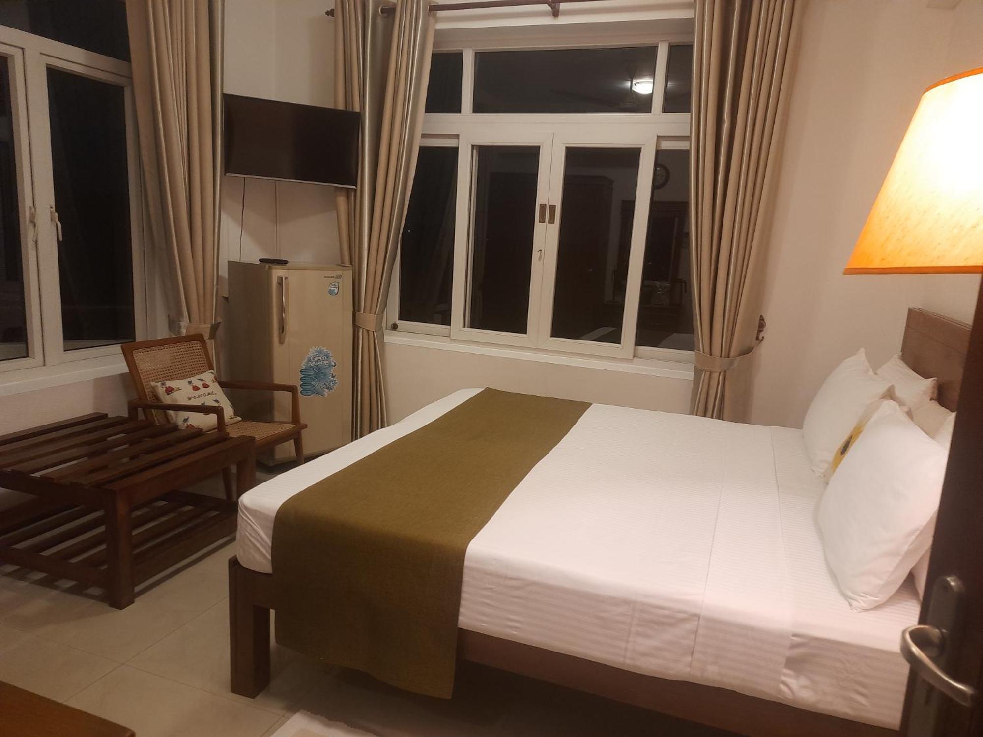 Diyawanna Leisure Appartement Rajagiriya Buitenkant foto