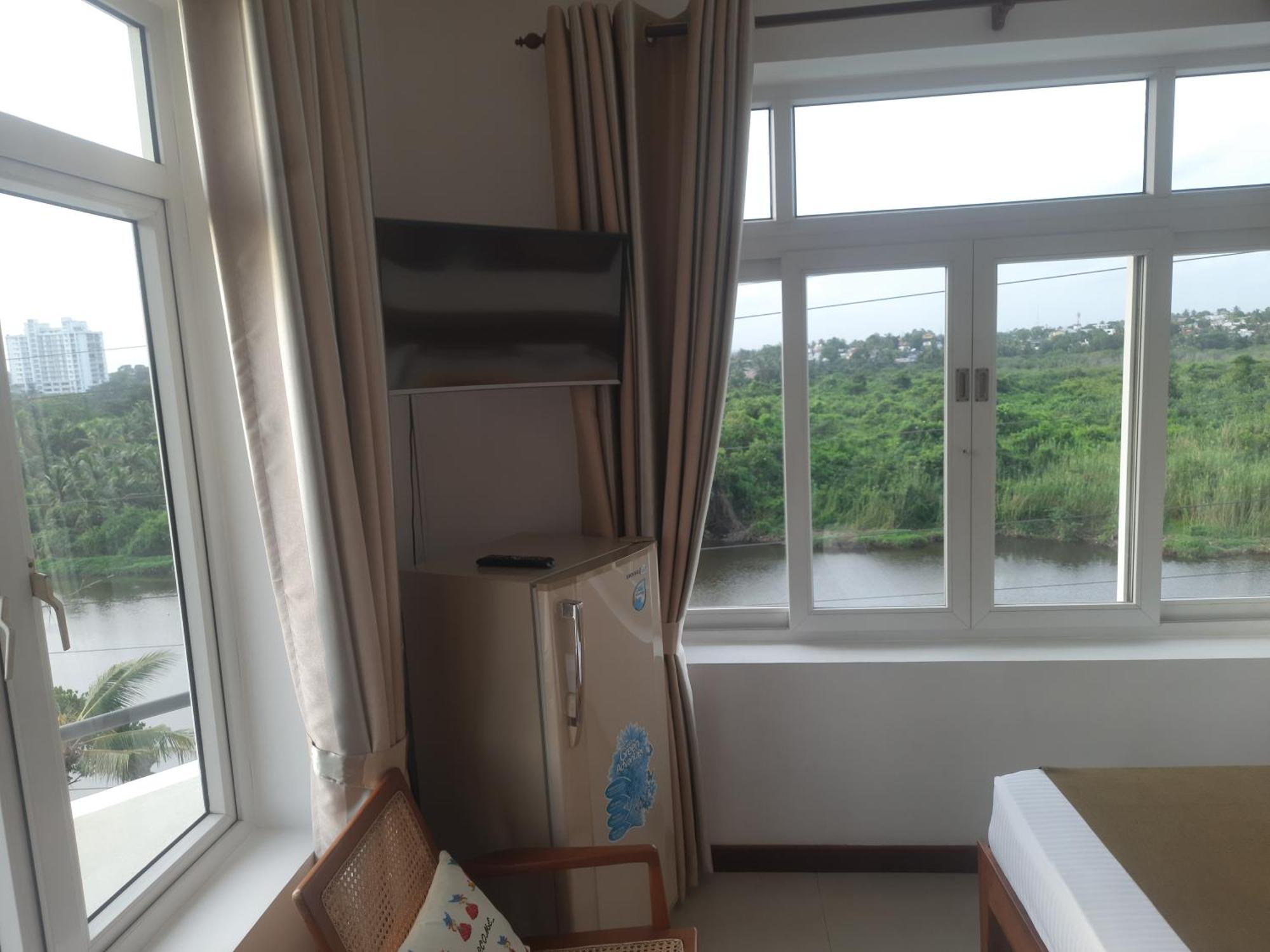 Diyawanna Leisure Appartement Rajagiriya Buitenkant foto